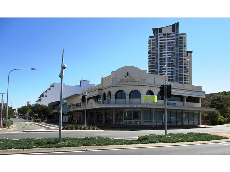 1 and 1a Nerang Street, Southport QLD 4215