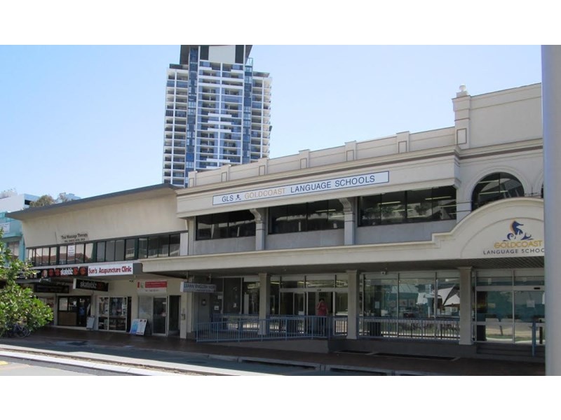 1 and 1a Nerang Street, Southport QLD 4215