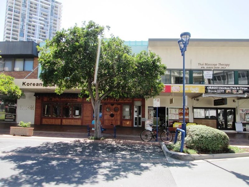 1 and 1a Nerang Street, Southport QLD 4215