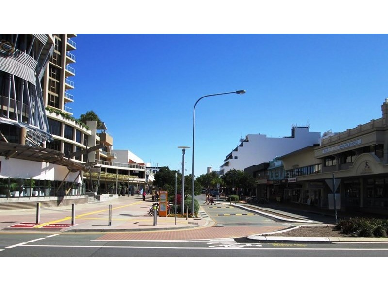 1 and 1a Nerang Street, Southport QLD 4215