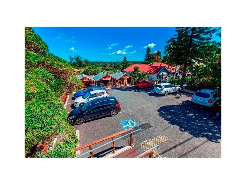 1, 2, 3/151 long Road, Tamborine Mountain QLD 4272