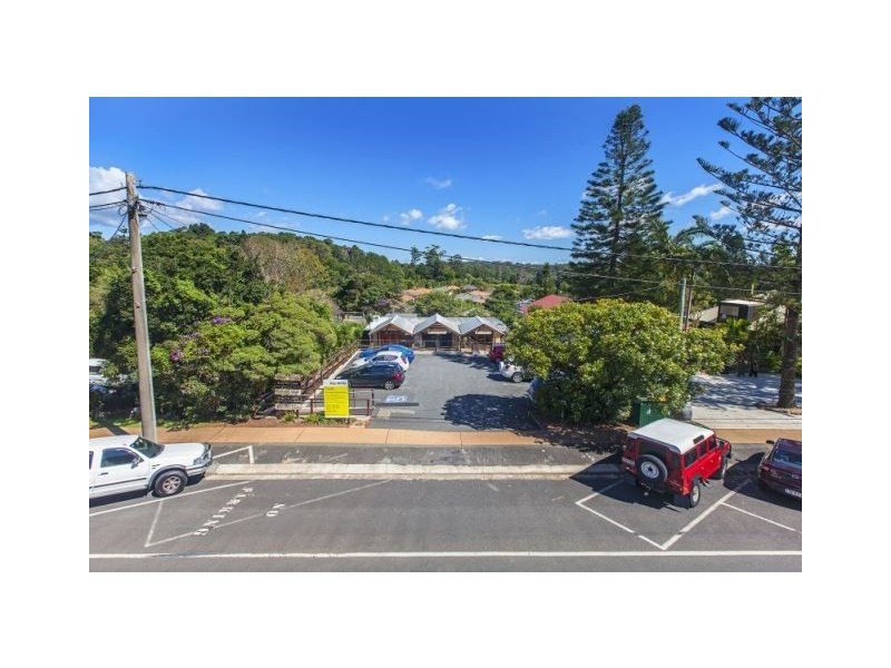 1, 2, 3/151 long Road, Tamborine Mountain QLD 4272