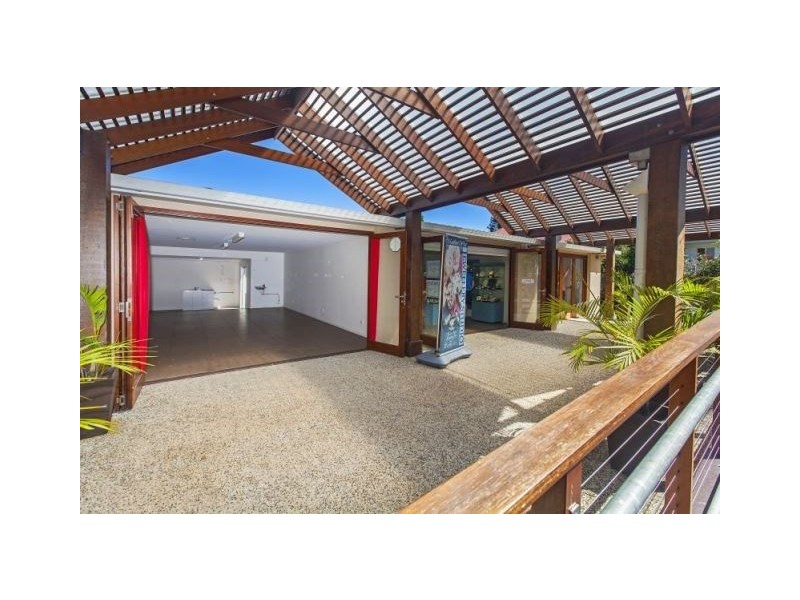 1, 2, 3/151 long Road, Tamborine Mountain QLD 4272