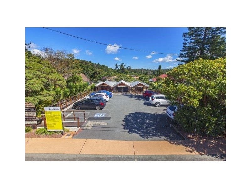 1, 2, 3/151 long Road, Tamborine Mountain QLD 4272