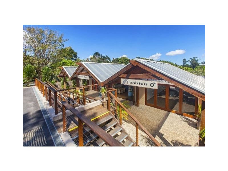 1, 2, 3/151 long Road, Tamborine Mountain QLD 4272