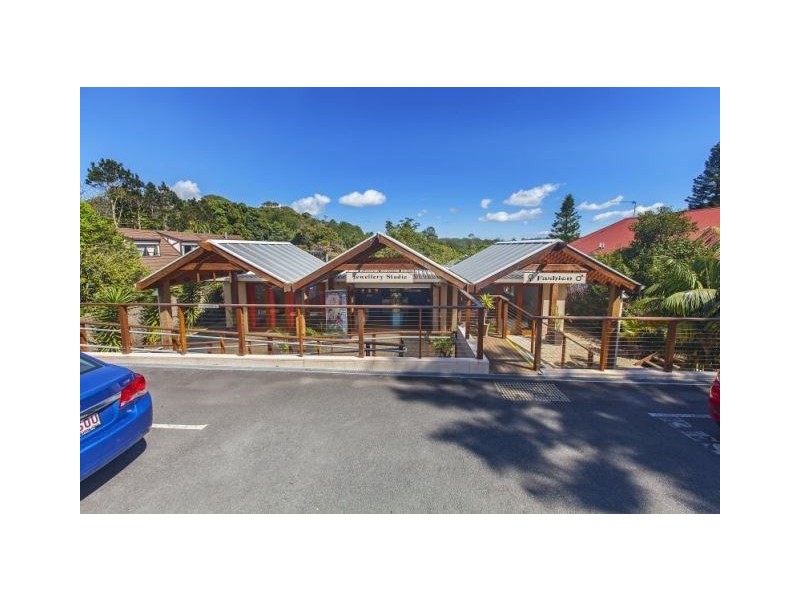 1, 2, 3/151 long Road, Tamborine Mountain QLD 4272