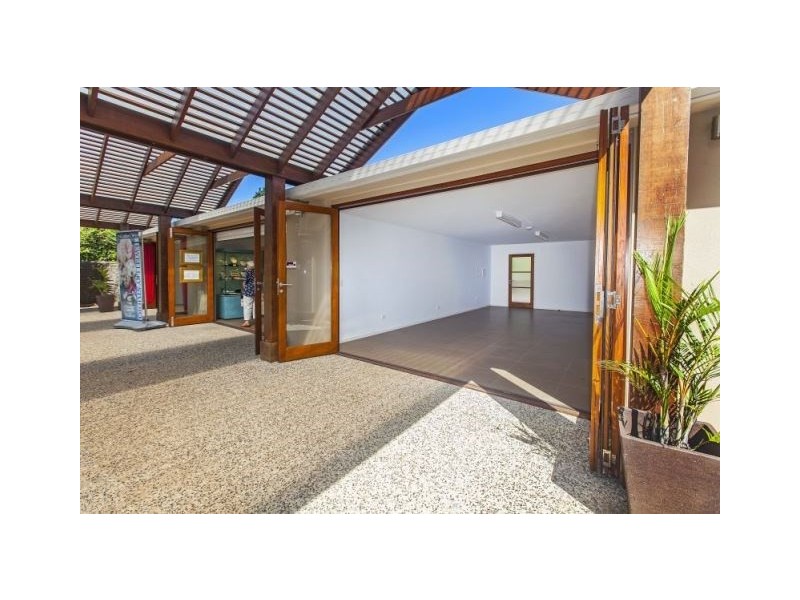 1, 2, 3/151 long Road, Tamborine Mountain QLD 4272