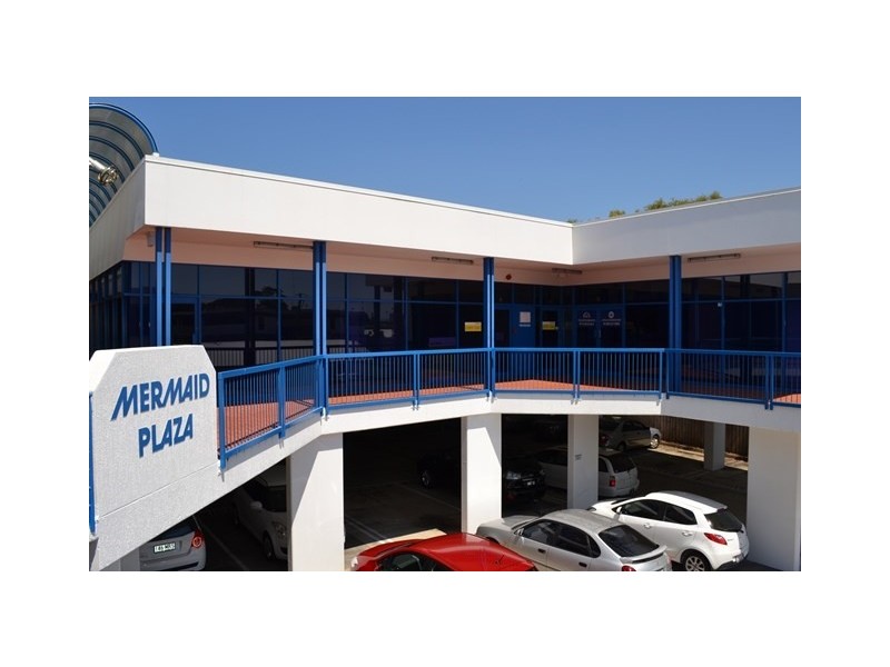 Mermaid Beach QLD 4218