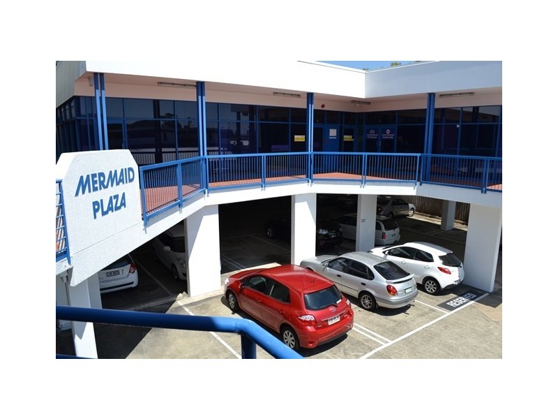 Mermaid Beach QLD 4218