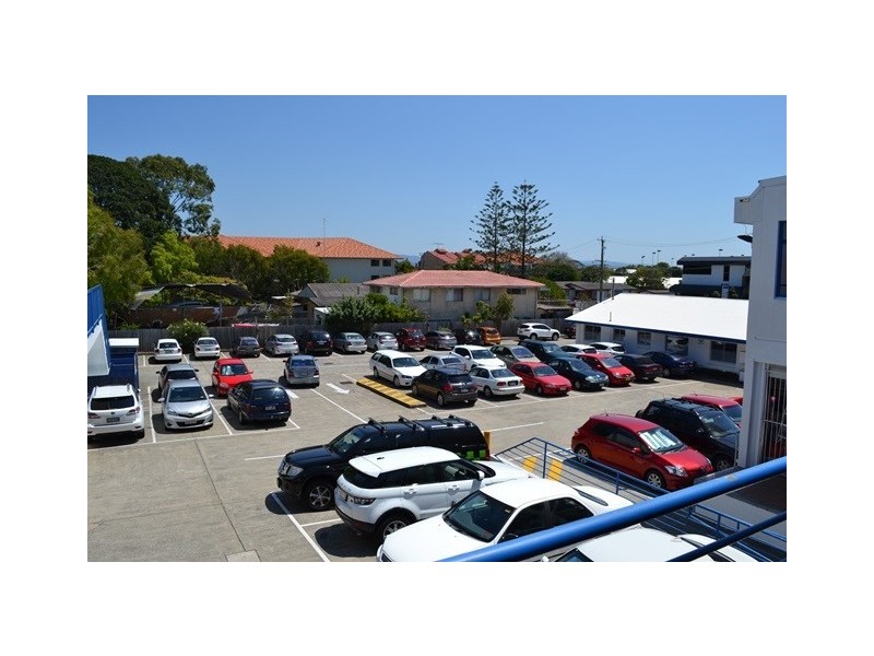 Mermaid Beach QLD 4218