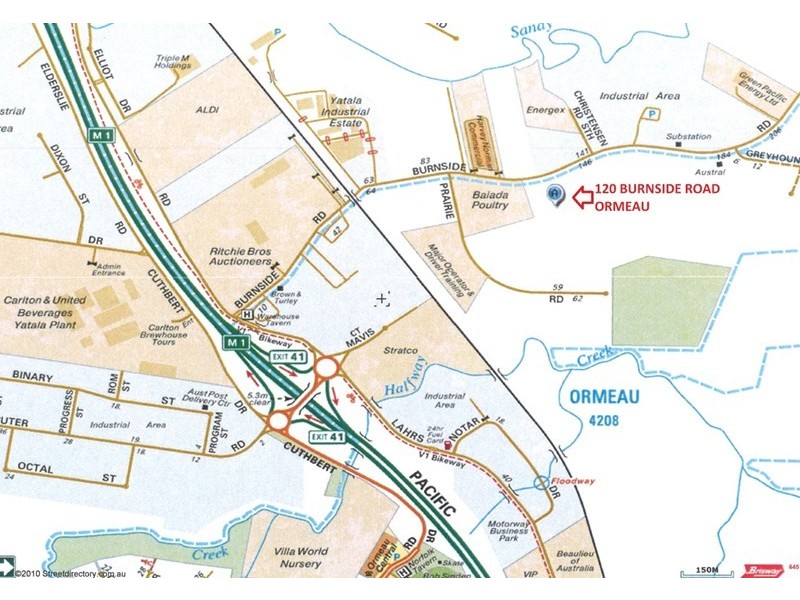 120 Burnside Road, Ormeau QLD 4208