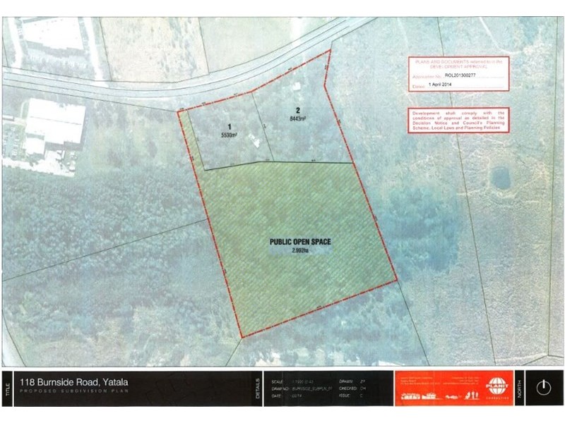 120 Burnside Road, Ormeau QLD 4208