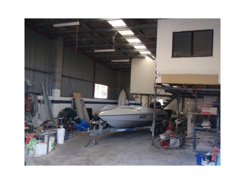 Burleigh Heads QLD 4220