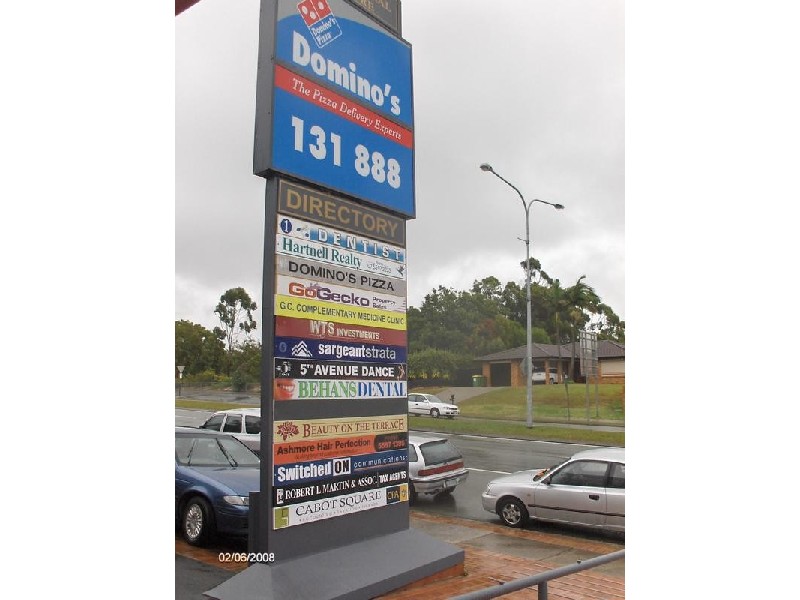 Ashmore QLD 4214