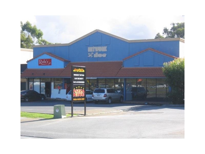 Parkwood QLD 4214
