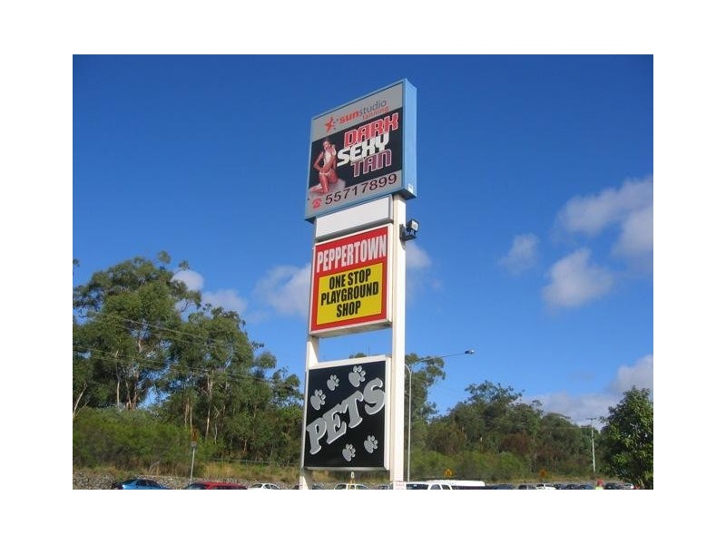 Parkwood QLD 4214