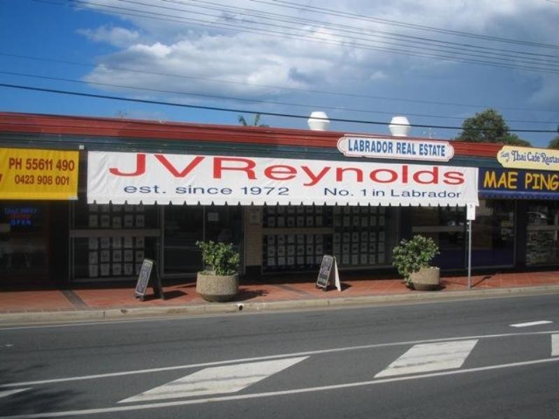 7 & 8/79 Central Street, Labrador QLD 4215