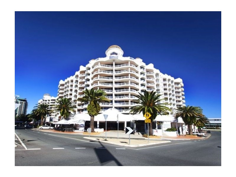 24 Queensland Avenue, Broadbeach QLD 4218