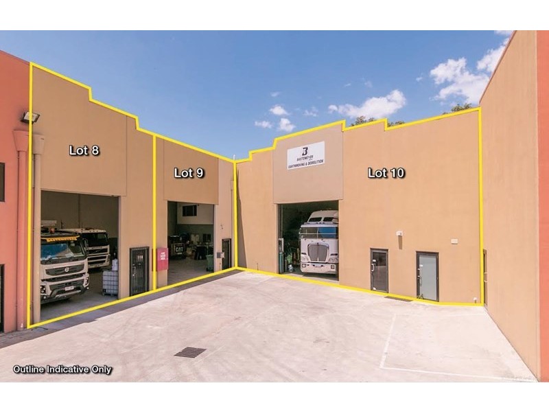 8 and 9/76 Hutchinson Street, Burleigh Heads QLD 4220