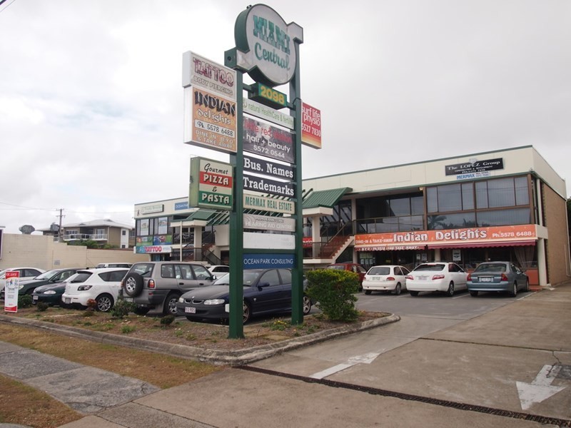 9/2098 Gold Coast Highway, Mermaid Beach QLD 4218