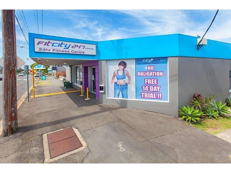 212 Logan Road, Woolloongabba QLD 4102
