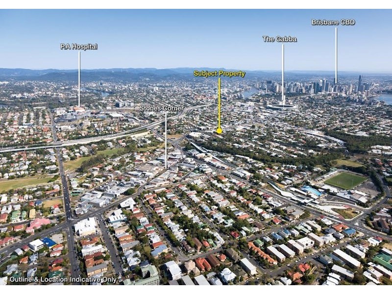 212 Logan Road, Woolloongabba QLD 4102