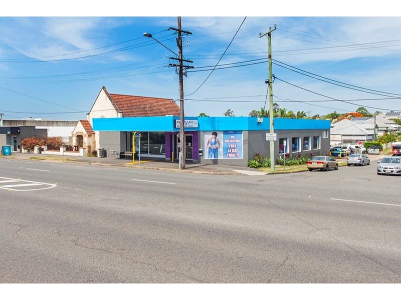 212 Logan Road, Woolloongabba QLD 4102
