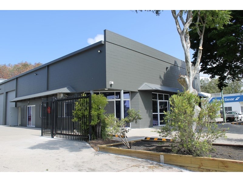 1/10 Fremantle Street, Burleigh Heads QLD 4220