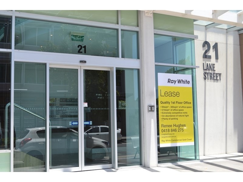 Suite I/21 Lake Street, Varsity Lakes QLD 4227