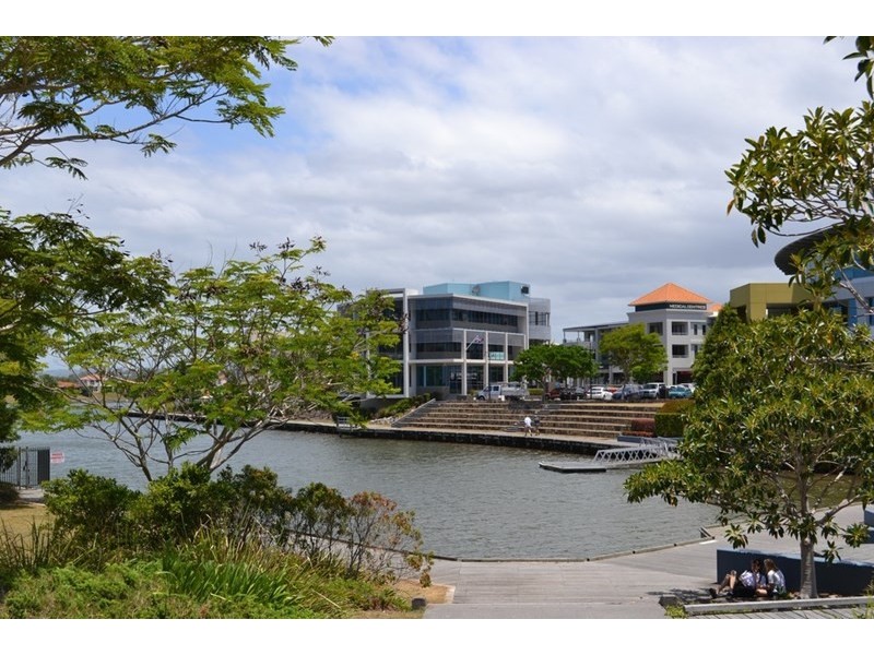 Suite I/21 Lake Street, Varsity Lakes QLD 4227