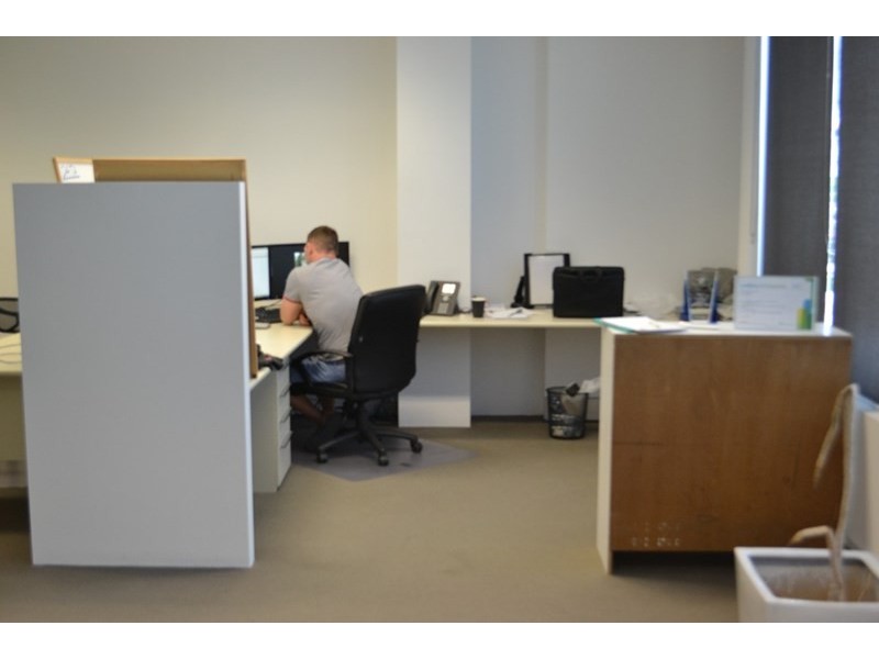 Suite I/21 Lake Street, Varsity Lakes QLD 4227