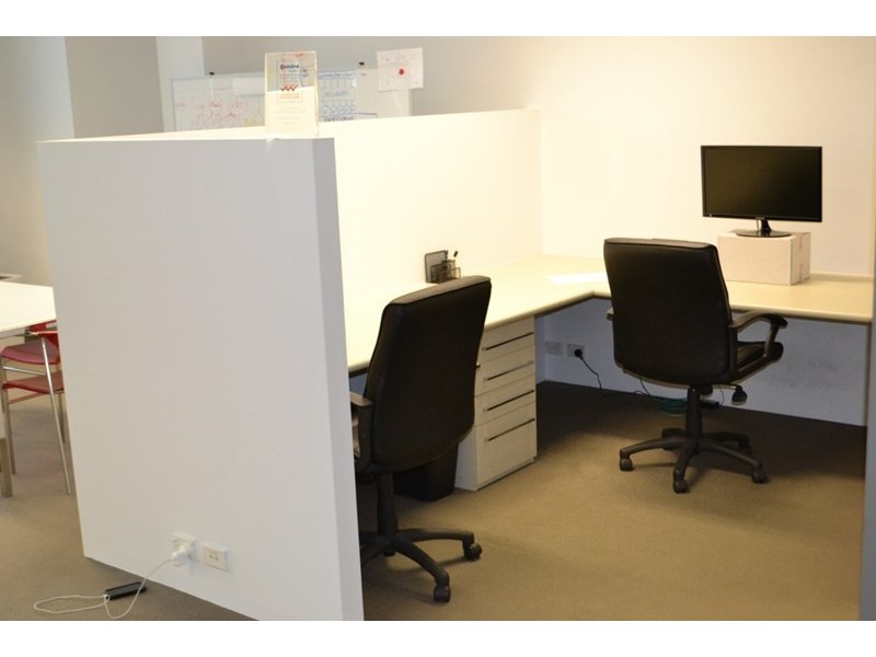 Suite I/21 Lake Street, Varsity Lakes QLD 4227