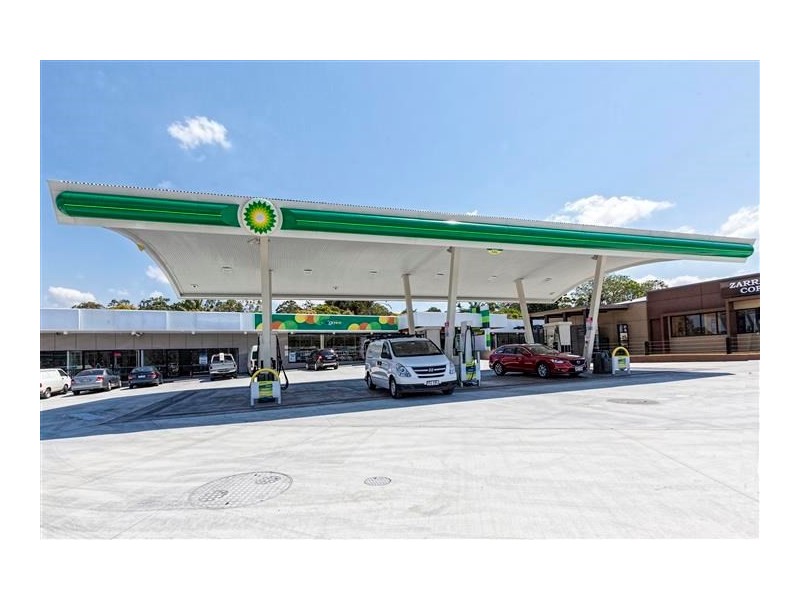 3765 Pacific Highway, Slacks Creek QLD 4127