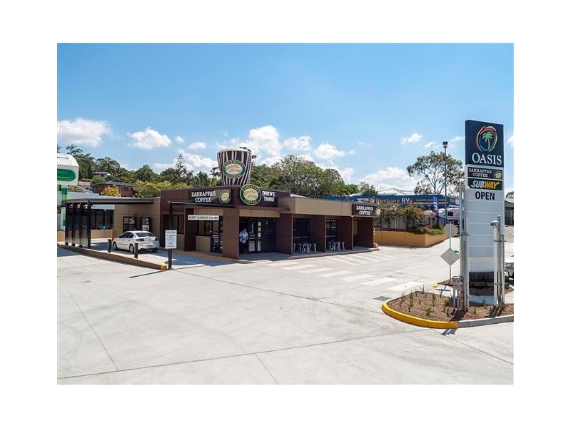 3765 Pacific Highway, Slacks Creek QLD 4127