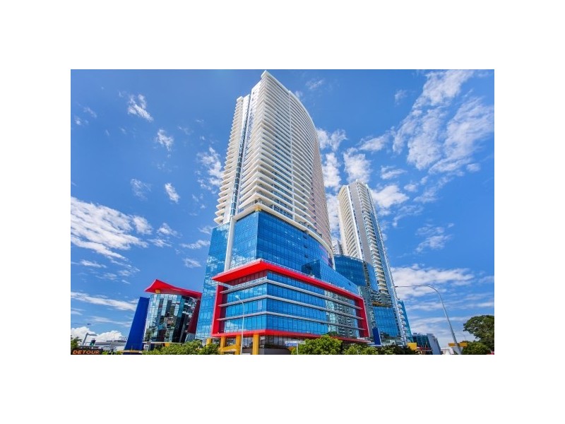 30604/27 Garden Street, Southport QLD 4215
