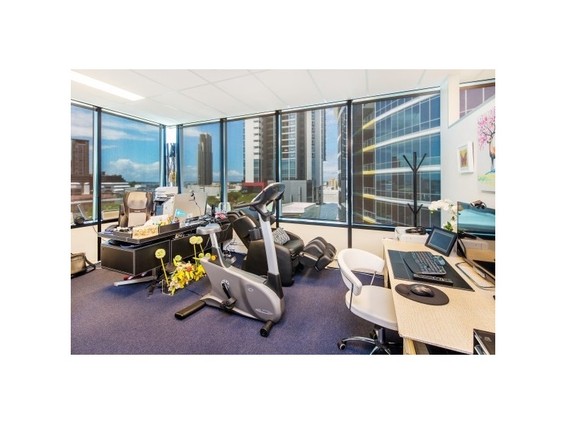 30604/27 Garden Street, Southport QLD 4215