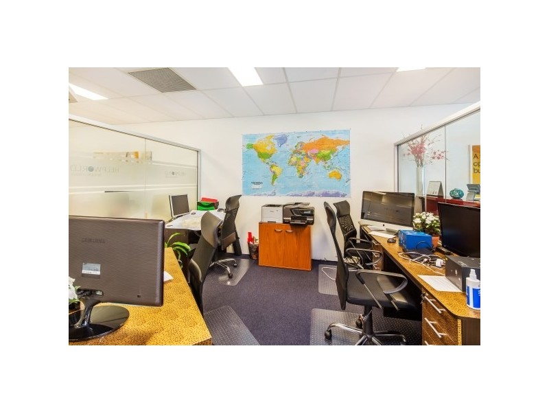 30604/27 Garden Street, Southport QLD 4215