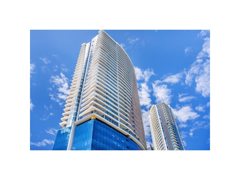 30604/27 Garden Street, Southport QLD 4215