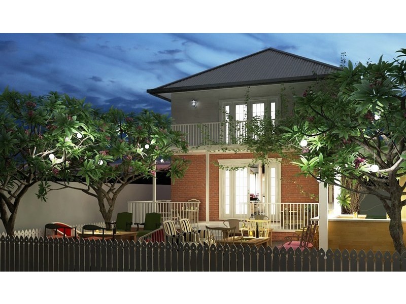 15 Armrick Avenue, Broadbeach QLD 4218