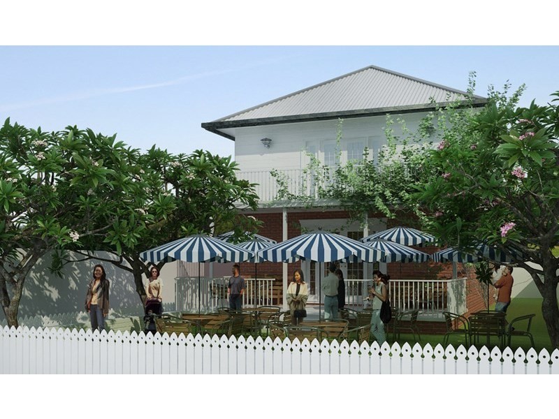 15 Armrick Avenue, Broadbeach QLD 4218