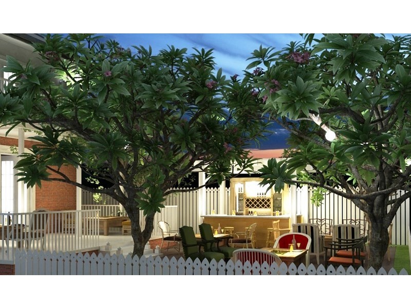 15 Armrick Avenue, Broadbeach QLD 4218