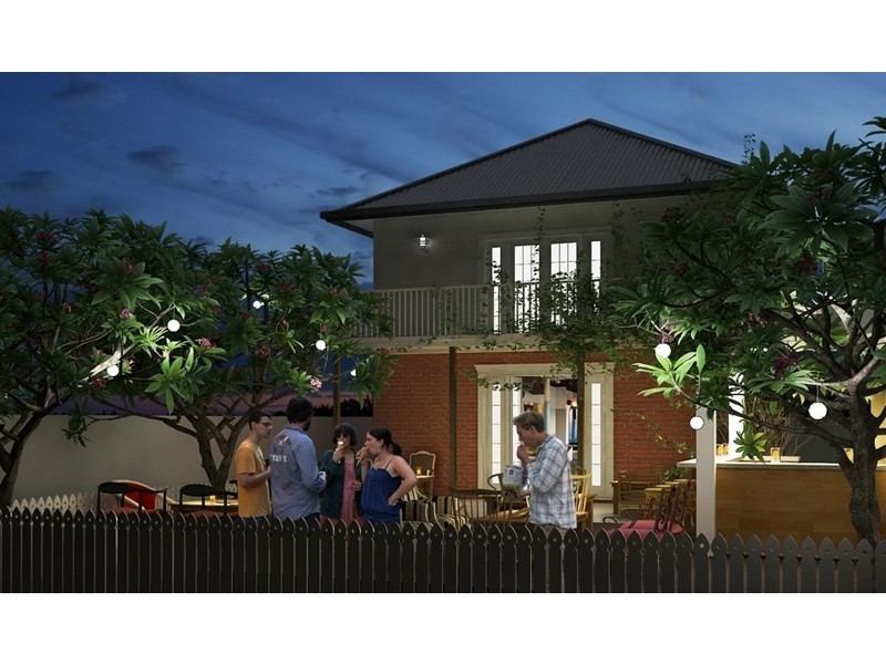 15 Armrick Avenue, Broadbeach QLD 4218