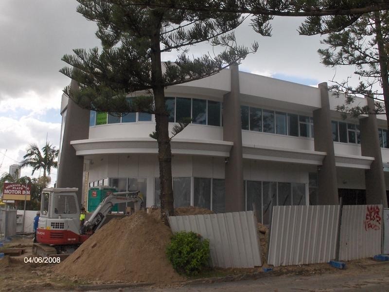 Mermaid Beach QLD 4218