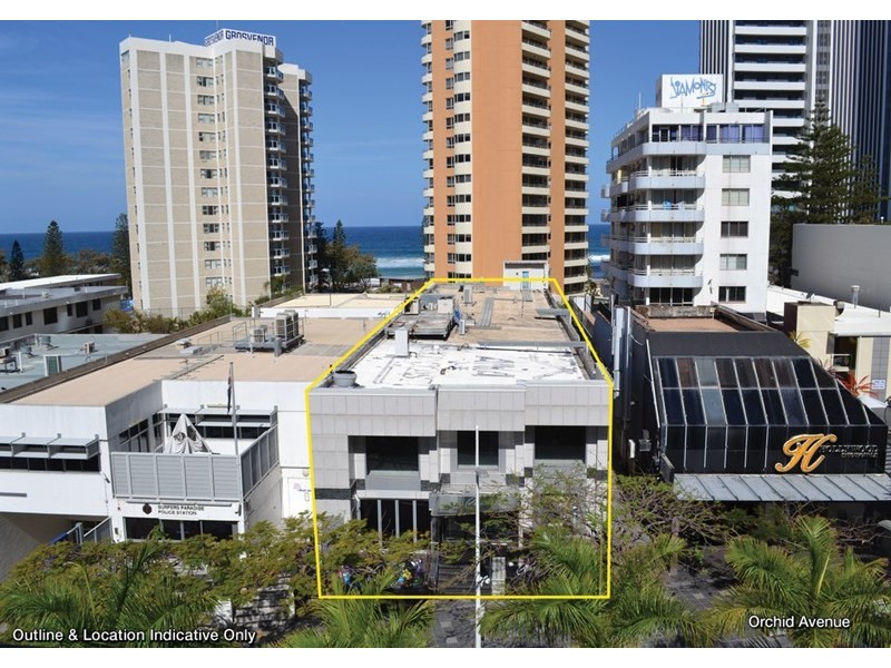 21 Orchid Avenue, Surfers Paradise QLD 4217