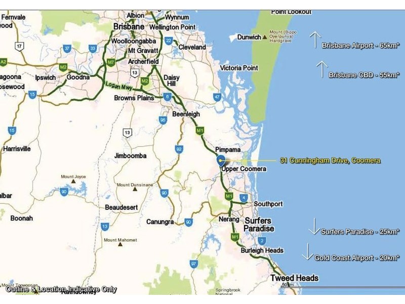 31 George Alexander Way, Coomera QLD 4209