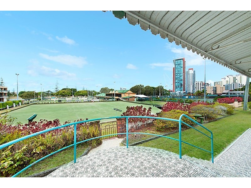 1 Park Lane, Southport QLD 4215