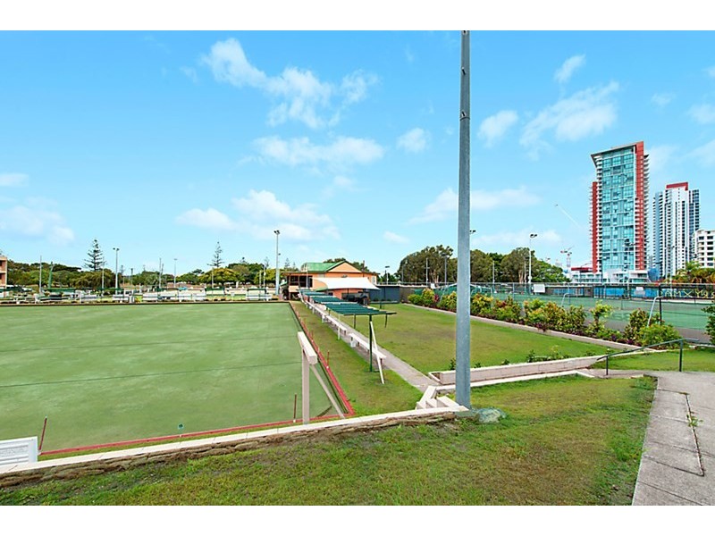 1 Park Lane, Southport QLD 4215