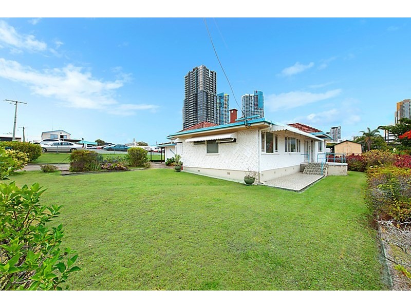 1 Park Lane, Southport QLD 4215