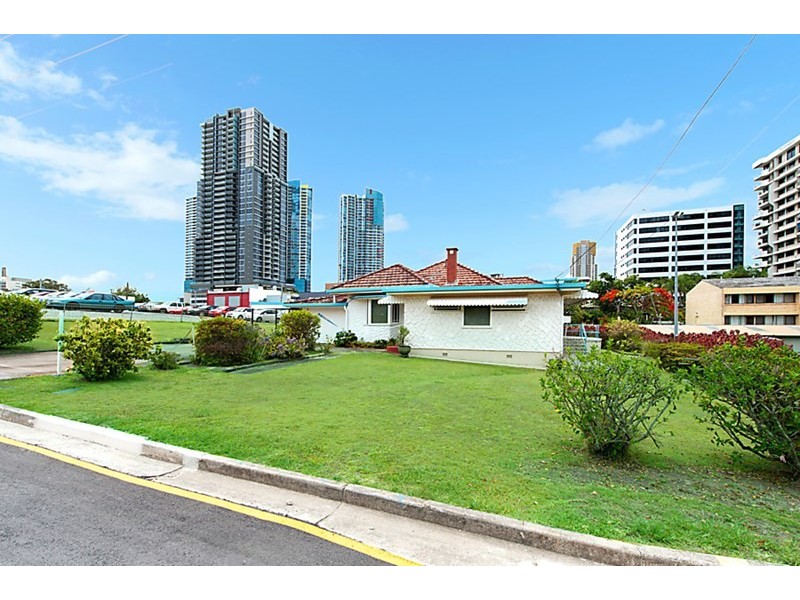 1 Park Lane, Southport QLD 4215