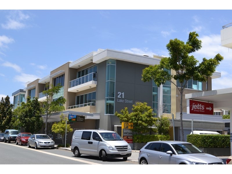 Suite E, 21 Lake Street, Varsity Lakes QLD 4227